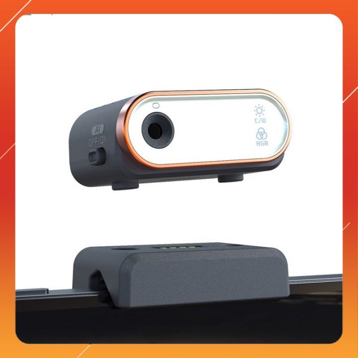 Hohem MTK-L02 - Cảm Biến AI Tích Hợp Đèn Trợ Sáng Cho Gimbal Chống Rung Hohem Isteay MT2 / Isteady M6