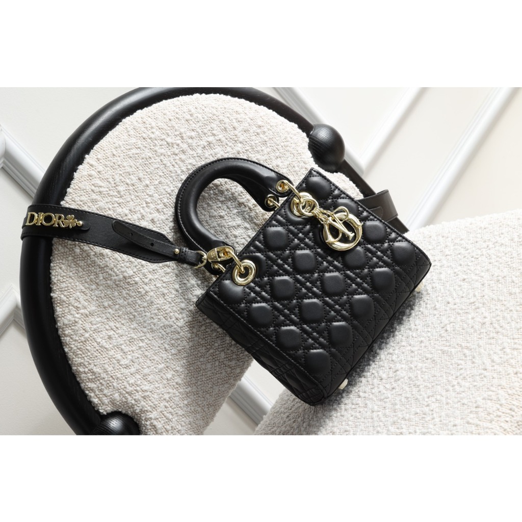 TÚI CD LADY SZ18-21 DA THẬT