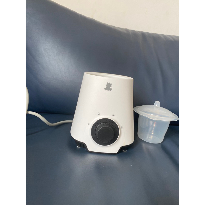 Máy hâm sữa Philips Avent like new, hâm nhanh, nhiều chức nằng