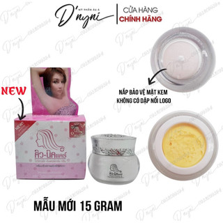  Kem mờ thâm nách Q nic hàng nội địa chuẩn thailand 
