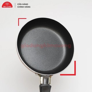 CHẢO CHỐNG DÍNH KIM CƯƠNG