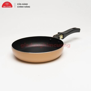 CHẢO CHỐNG DÍNH KIM CƯƠNG