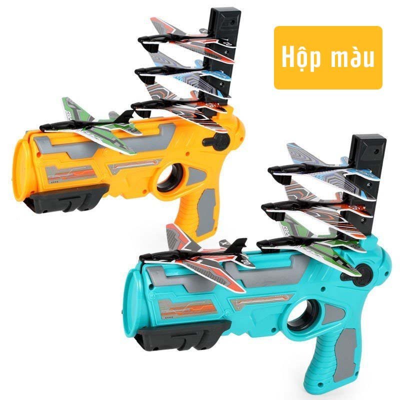Súng phóng máy bay cỡ bự mới nhất 2023
