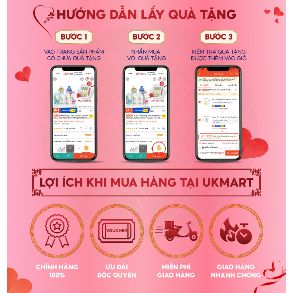 Serum Dưỡng Trắng, Mờ Thâm Compliment 20% Vitamin C 27ml