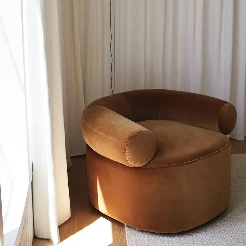 GHẾ SOFA MINI NHIỀU MÀU SẮC - SOFA THƯ GIÃN ARMCHAIR