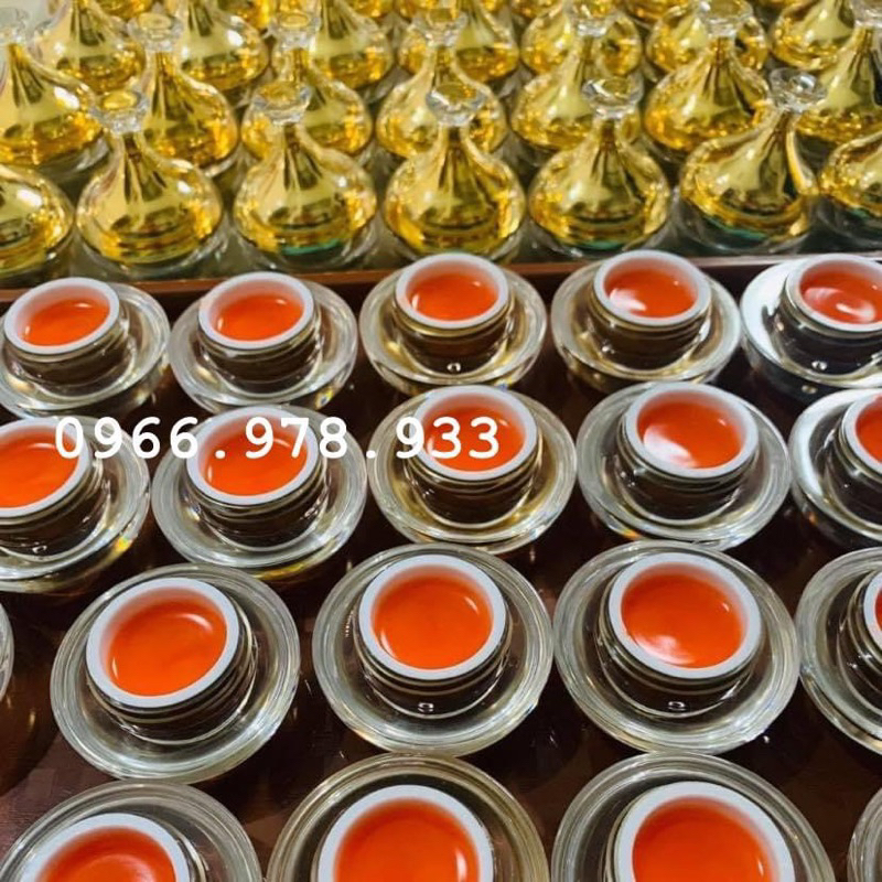 Son Dưỡng Môi Kích Nên Màu Sau Phun Xăm ,Chống Loang Màu