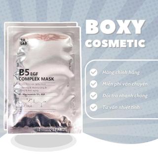 Mặt nạ kr.lab+ b5 egf complex mask