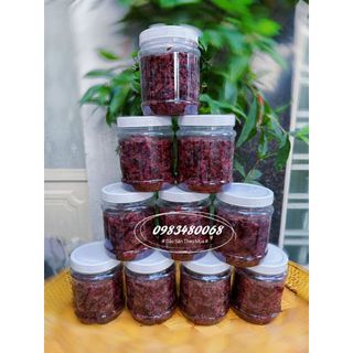Cơm Rượu Nếp Hương - Ship siêu tốc