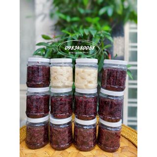 Cơm Rượu Nếp Hương - Ship siêu tốc