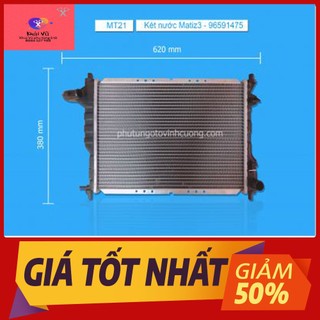 Két nước matiz 3 hay chevrolet spark m200
