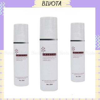 Xịt dưỡng tóc giả Bivota xịt dưỡng chuyên dụng cho tóc giả 120ml giữ nếp tóc bồng bềnh tự nhiên XD01