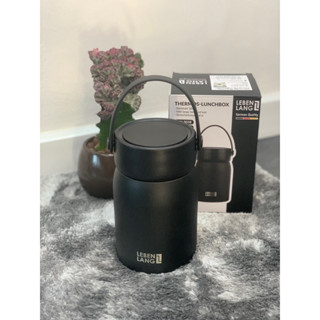 Hộp đựng thực phẩm giữ nhiệt Lebenlang LBL3038 700ml, bình đựng cháo, hộp cơm giữ nhiệt, cặp lồng - Hàng chính hãng