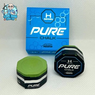LƠ BIDA PURE CHÍNH HÃNG PREDATOR