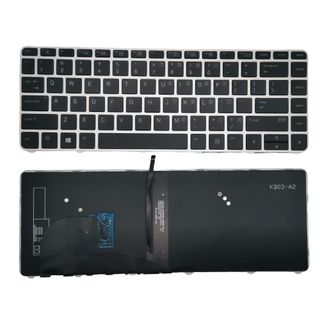 ⚡ Bàn phím Laptop HP Elitebook 840-G3, 848-G3, 745-G3, 840-G4, 745-G4, 848-G4, NSK-CY2BV có led