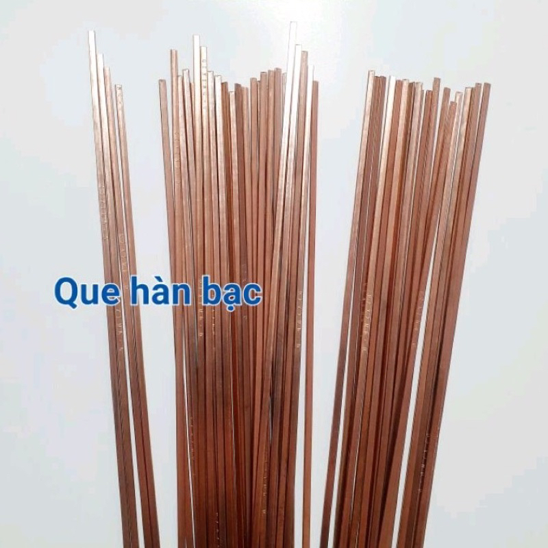 Que hàn đồng Harris USA Chất lượng tốt