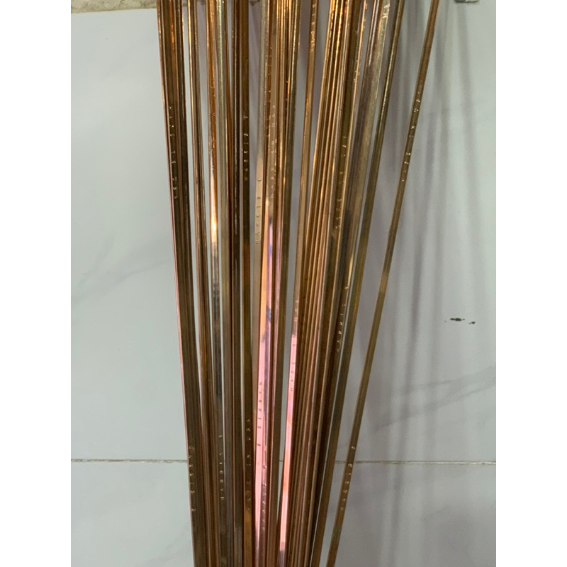 Que hàn đồng Harris USA Chất lượng tốt