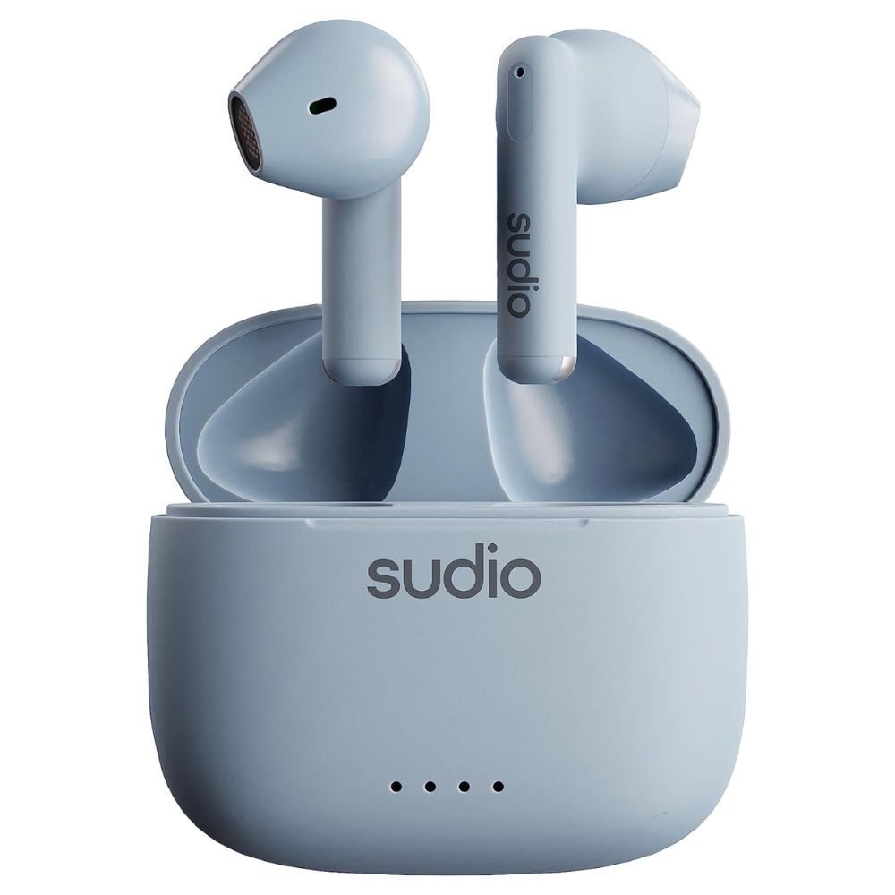 Tai nghe Bluetooth Sudio A1 True Wireless - Chính hãng phân phối