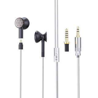 Tai nghe Earbuds FiiO FF3S - Chính hãng phân phối