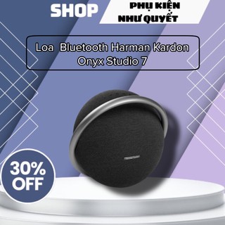 Loa Bluetooth Harman Kardon Onyx Studio 7
