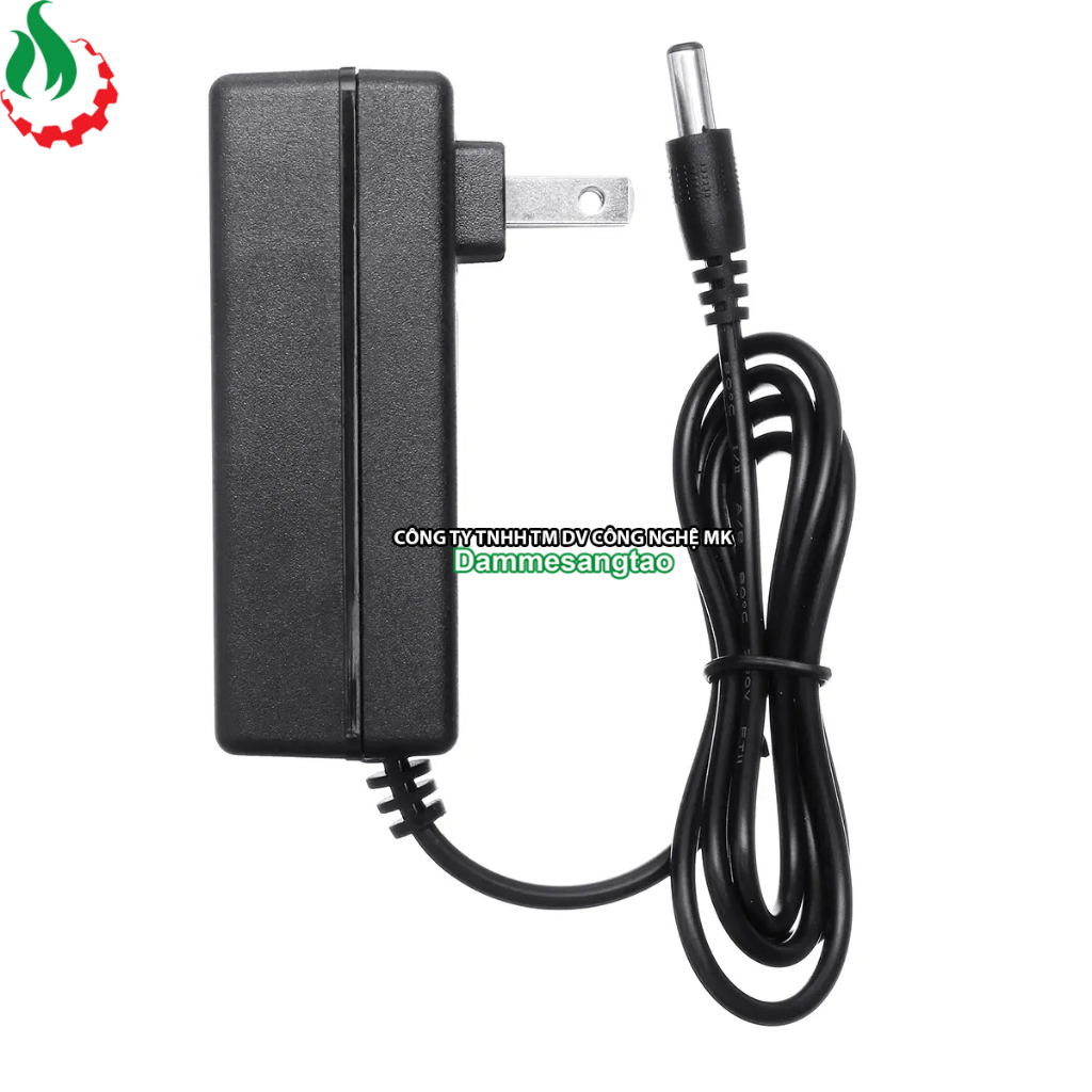 Sạc 4S 16.8V 1A dùng cho pin Li-ion 3.7V