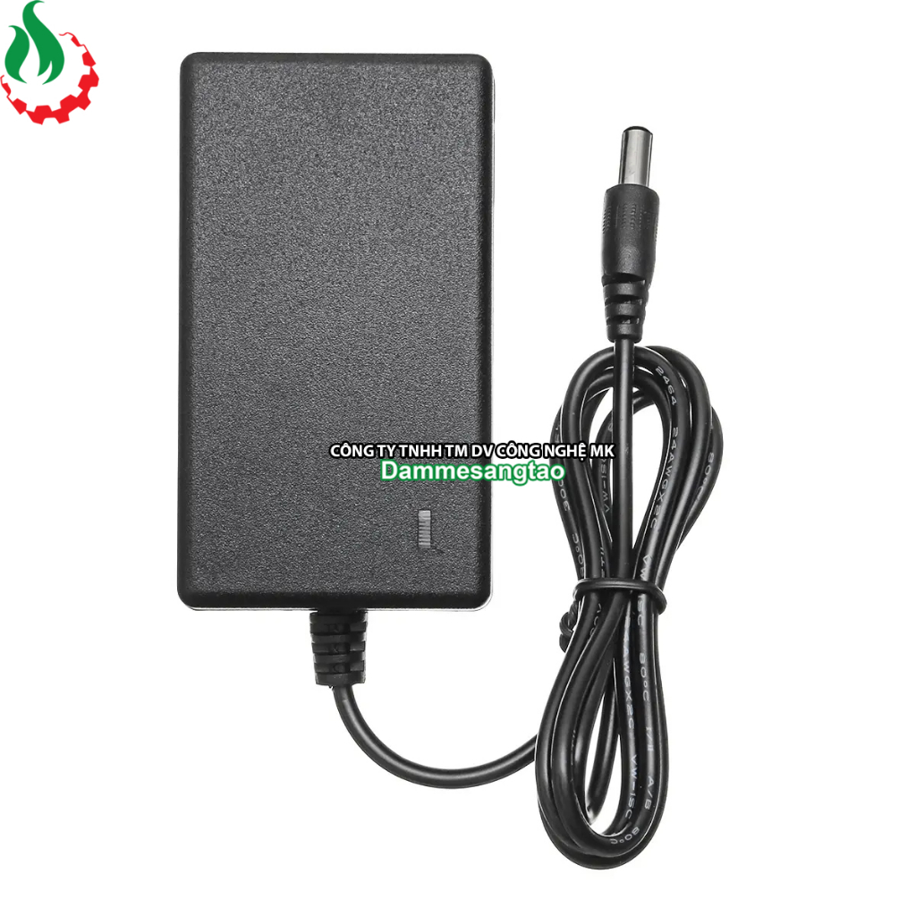 Sạc 4S 16.8V 1A dùng cho pin Li-ion 3.7V