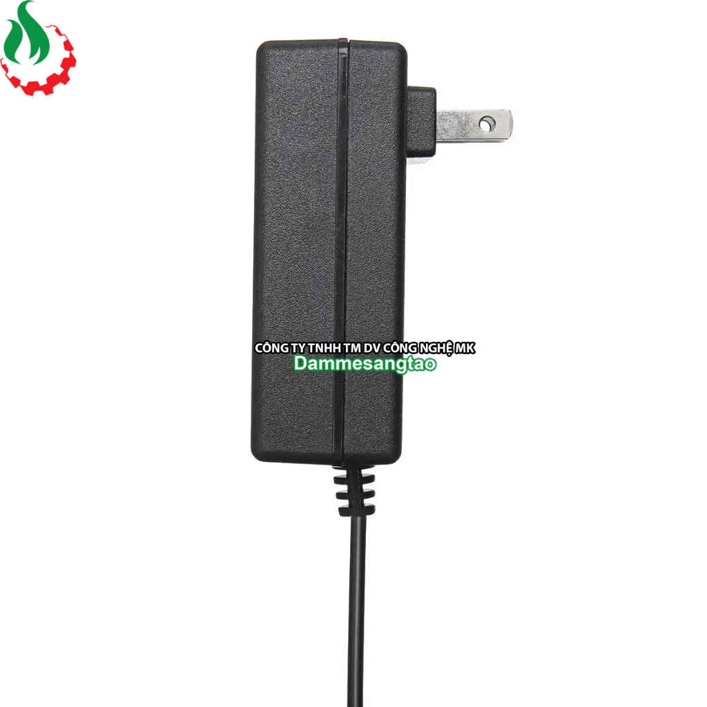 Sạc 4S 16.8V 1A dùng cho pin Li-ion 3.7V