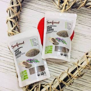 Hạt Chia Sunfood chia seeds 454g