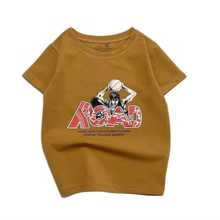 Áo thun ngắn tay cực đẹp cho bé trai/ gái 7-30kg- Giao hoạ tiết ngẫu nhiên mẹ nhé