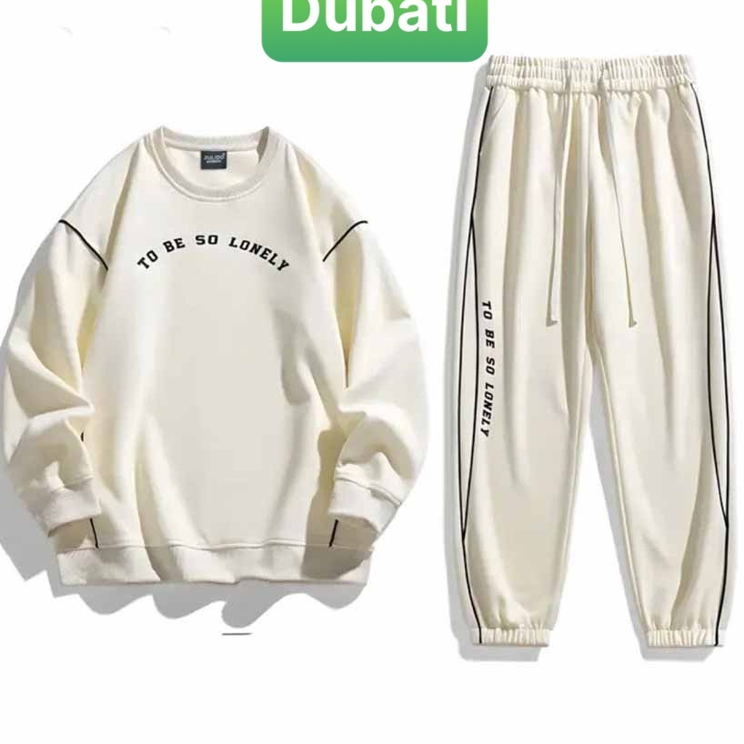 ĐỒ BỘ  TO BE, ĐỒ BỘ NAM, CHẤT VẢI MỀM MỊN THOÁNG MÁT PHONG CÁCH HÀN QUỐC HOT TREND 2023 - DUBATI FASHION