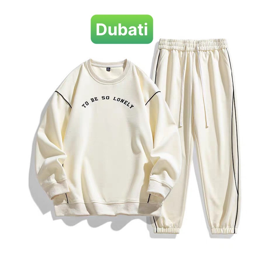 ĐỒ BỘ  TO BE, ĐỒ BỘ NAM, CHẤT VẢI MỀM MỊN THOÁNG MÁT PHONG CÁCH HÀN QUỐC HOT TREND 2023 - DUBATI FASHION
