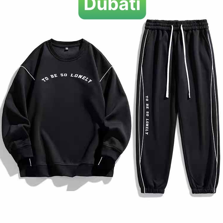 ĐỒ BỘ  TO BE, ĐỒ BỘ NAM, CHẤT VẢI MỀM MỊN THOÁNG MÁT PHONG CÁCH HÀN QUỐC HOT TREND 2023 - DUBATI FASHION