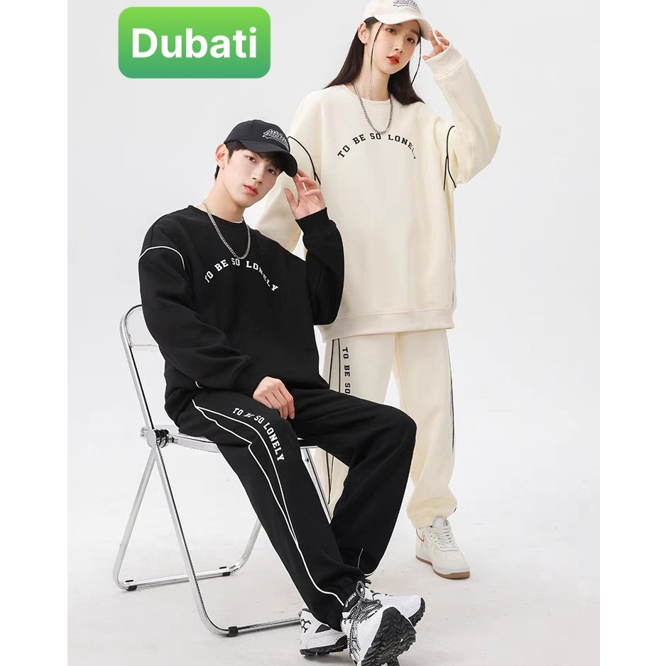ĐỒ BỘ  TO BE, ĐỒ BỘ NAM, CHẤT VẢI MỀM MỊN THOÁNG MÁT PHONG CÁCH HÀN QUỐC HOT TREND 2023 - DUBATI FASHION