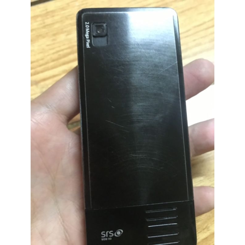 Bán máy cũ Qmobile Kim dùng tốt