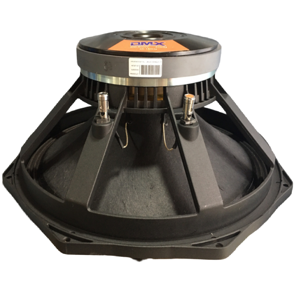 LOA BASS 40 DMX XƯƠNG NHÔM TỪ 190 COIL 76 - GIÁ MỘT LOA - MÃ 1513A