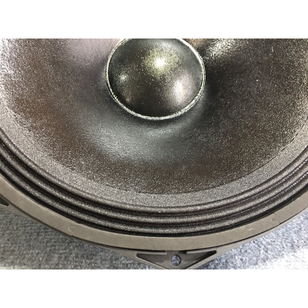 LOA BASS 40 DMX XƯƠNG NHÔM TỪ 190 COIL 76 - GIÁ MỘT LOA - MÃ 1513A