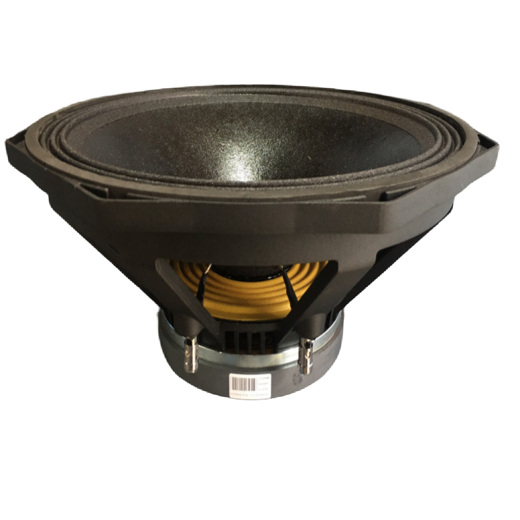 LOA BASS 40 DMX XƯƠNG NHÔM TỪ 190 COIL 76 - GIÁ MỘT LOA - MÃ 1513A