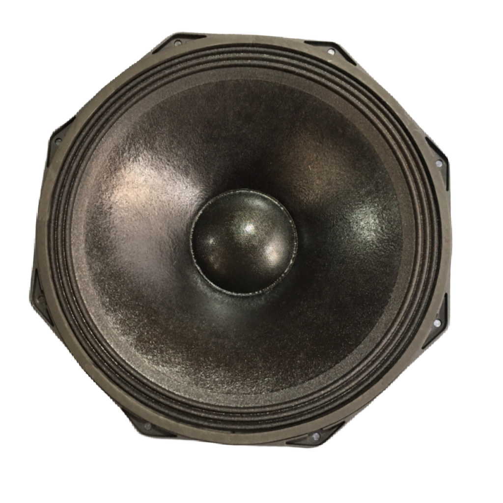 LOA BASS 40 DMX XƯƠNG NHÔM TỪ 190 COIL 76 - GIÁ MỘT LOA - MÃ 1513A