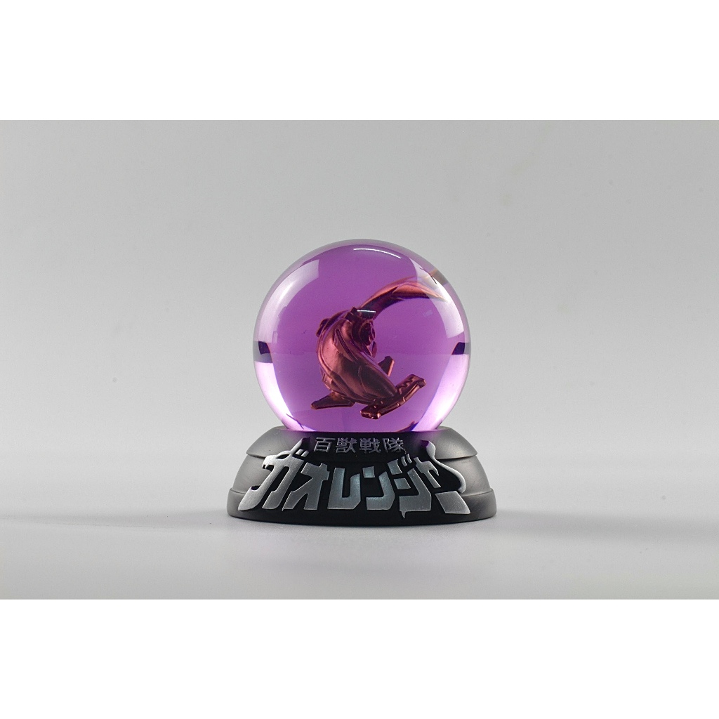 Ngọc Gao Hammerhead - Mô hình Siêu Nhân Gaoranger