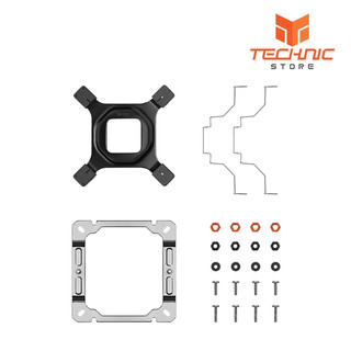 Tản nhiệt CPU Deepcool AK400 DIGITAL WHITE