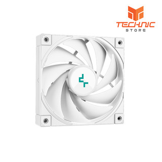Tản nhiệt CPU Deepcool AK400 DIGITAL WHITE