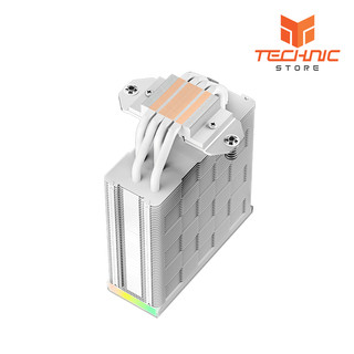 Tản nhiệt CPU Deepcool AK400 DIGITAL WHITE