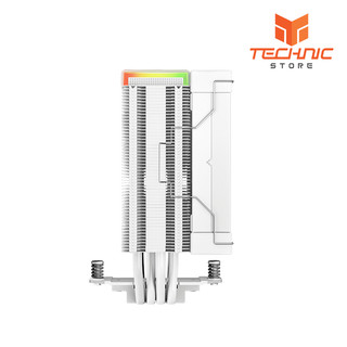 Tản nhiệt CPU Deepcool AK400 DIGITAL WHITE