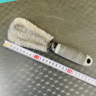 Chổi cọ rửa khoang máy, cọ lazang, cọ mâm rửa xe máy xe oto