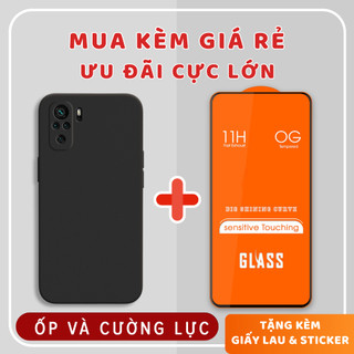 [COMBO GIÁ HỜI]XIAOMI REDMI NOTE 10 PRO 4G-NOTE 10/10S 4G-NOTE 10 5G