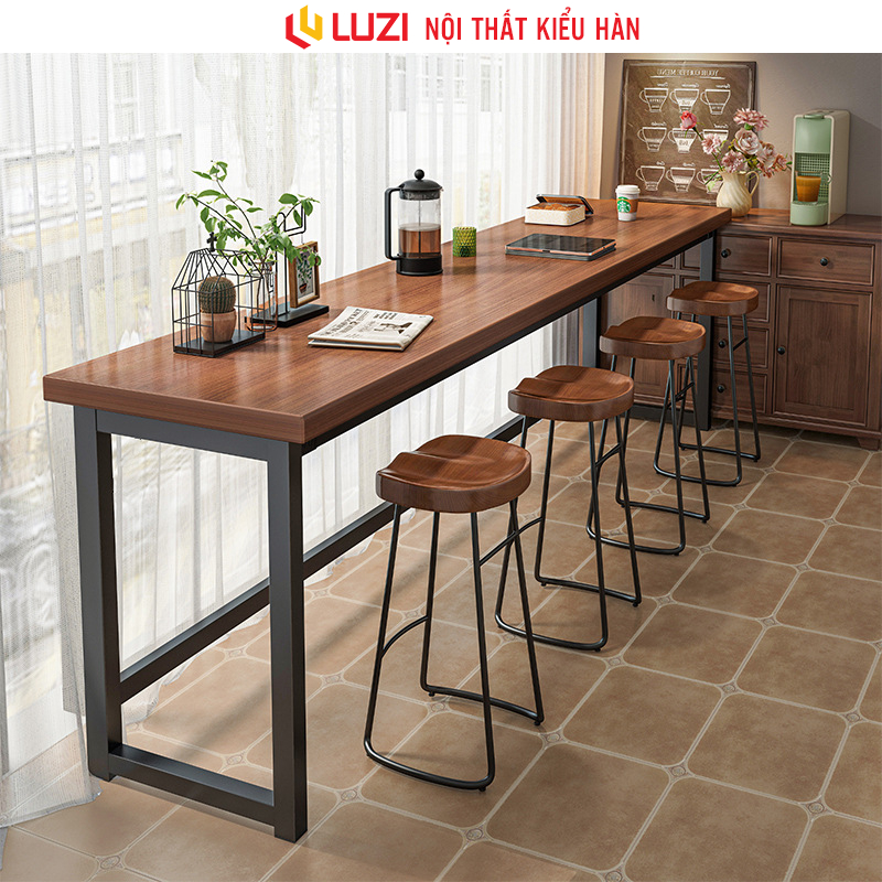 Bàn học đôi bàn làm việc đôi - Bàn họp nhóm - GM89