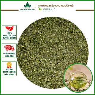 Vụn hoa tam thất 100g, tấm hoa tam thất pha trà, thơm, sạch - Chợ Thảo Dược Việt