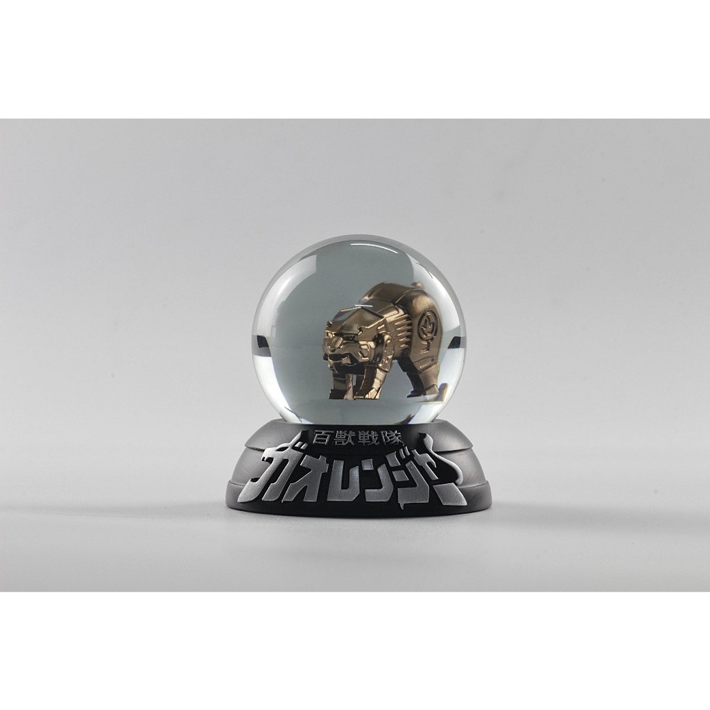 Ngọc Gao Bear - Mô hình Siêu Nhân Gaoranger