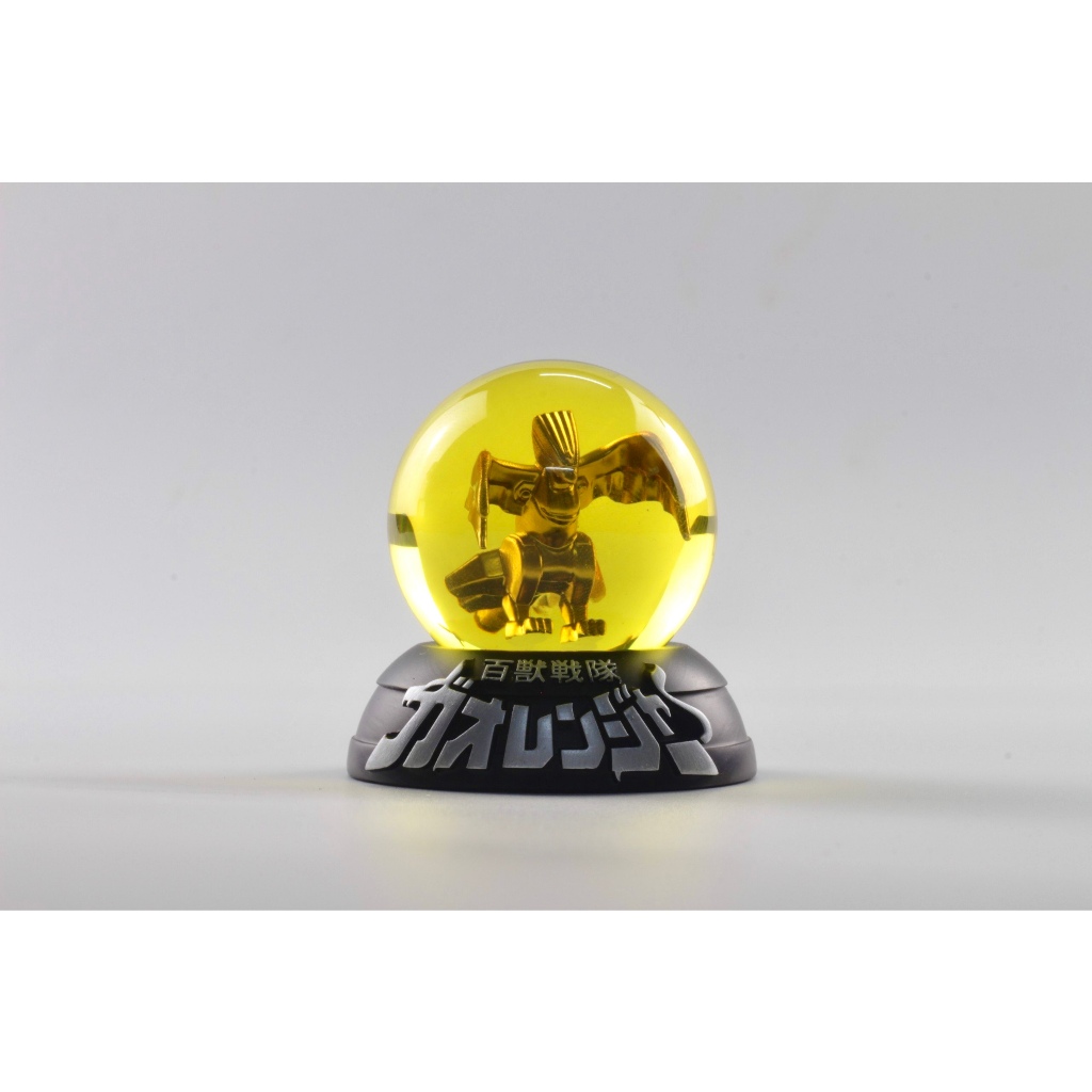 Ngọc Gao Eagle - Mô hình Siêu Nhân Gaoranger