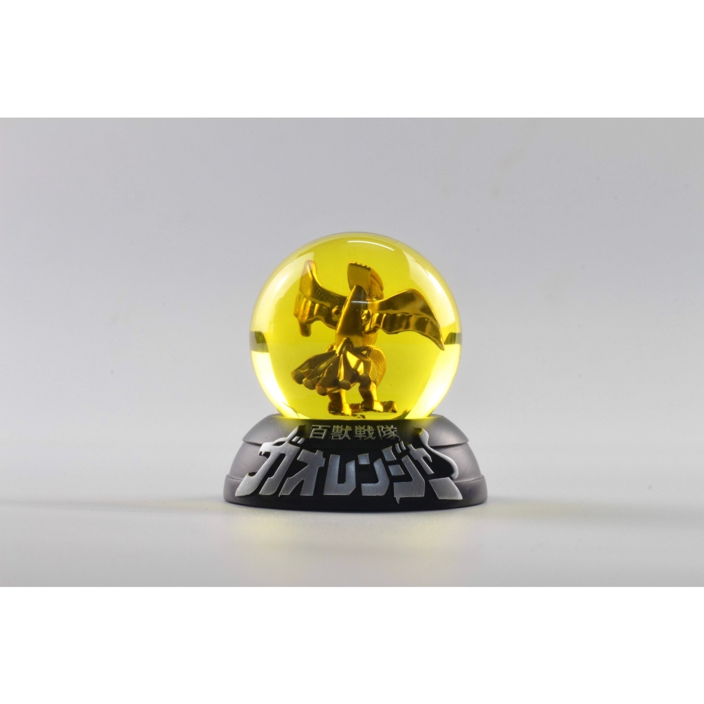 Ngọc Gao Eagle - Mô hình Siêu Nhân Gaoranger