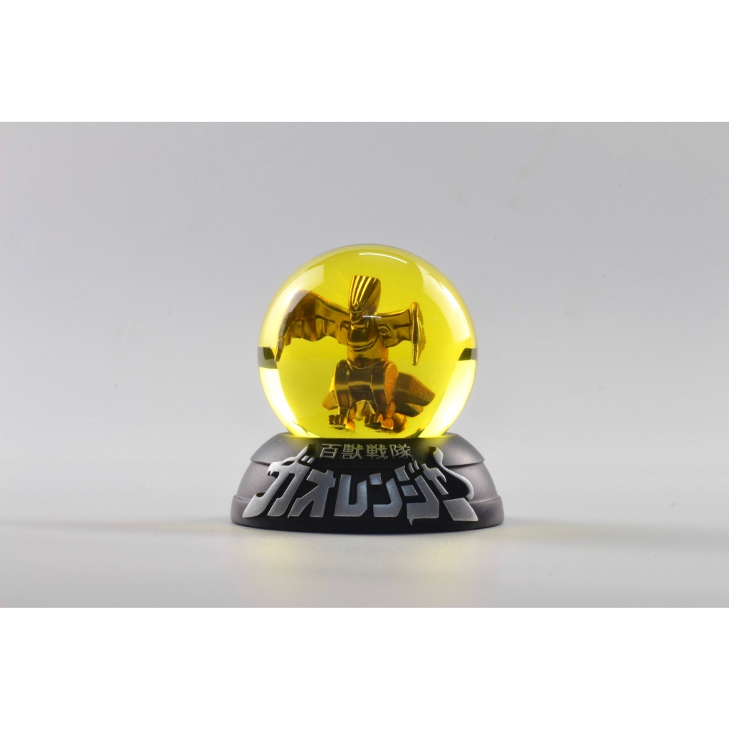 Ngọc Gao Eagle - Mô hình Siêu Nhân Gaoranger